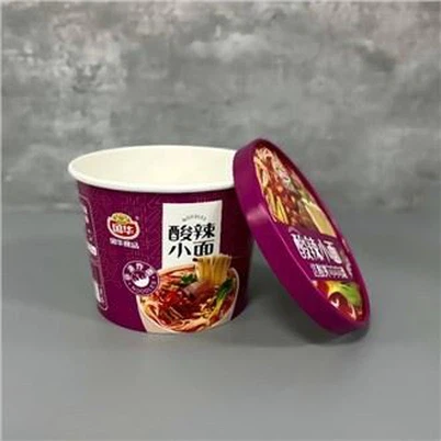 Рамен купи с печат по поръчка