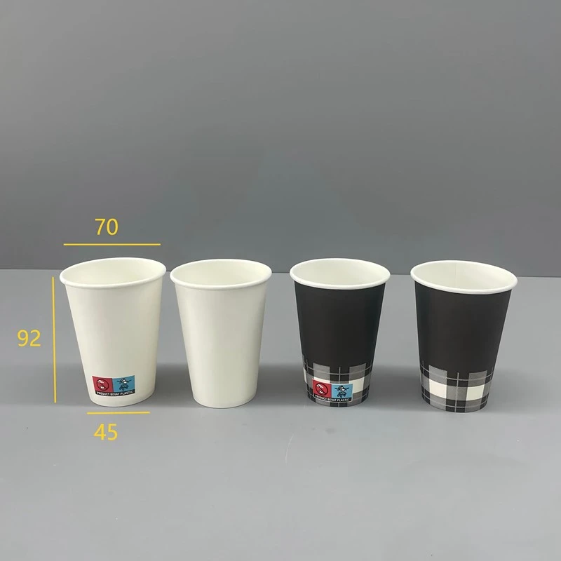 7oz paper cups vending cups 7oz paper cups vending cups